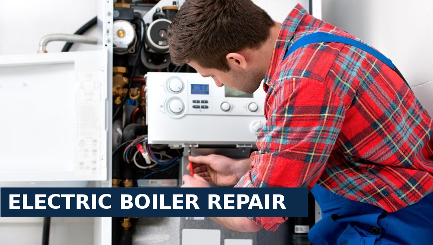 Electric boiler repair Northolt
