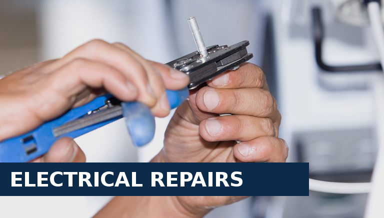 Electrical repairs Northolt