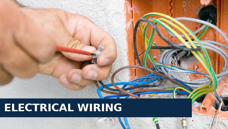 Electrical Wiring Northolt