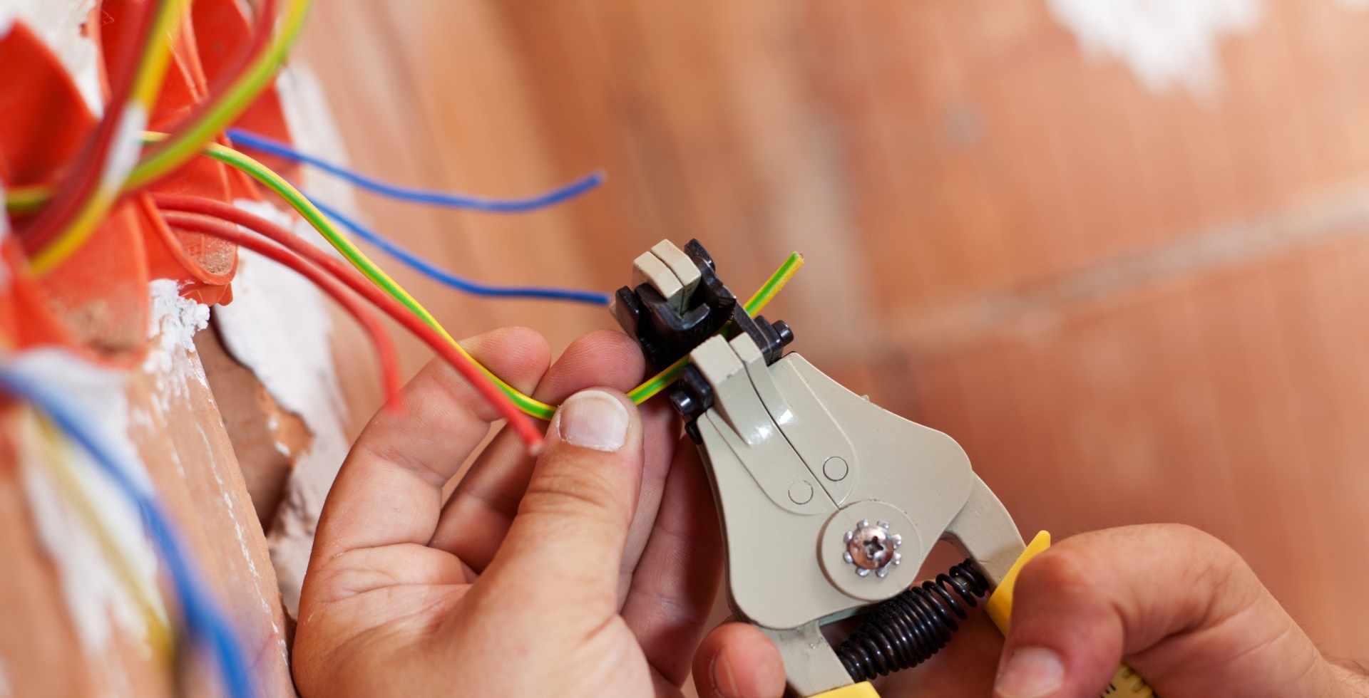 Electricians testimonials Northolt