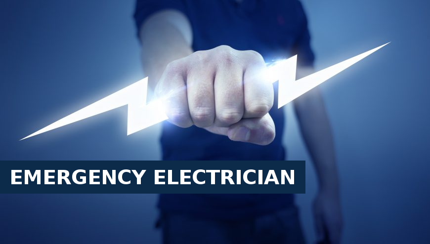 Emergency Electrician Northolt