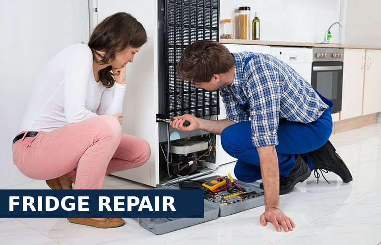 Fridge Repair Northolt