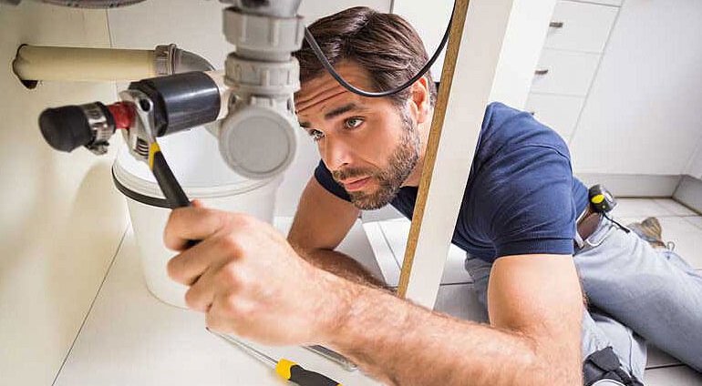 Plumbers Northolt